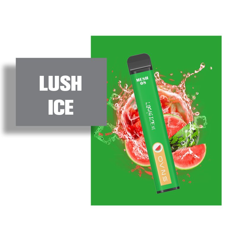 lush ice