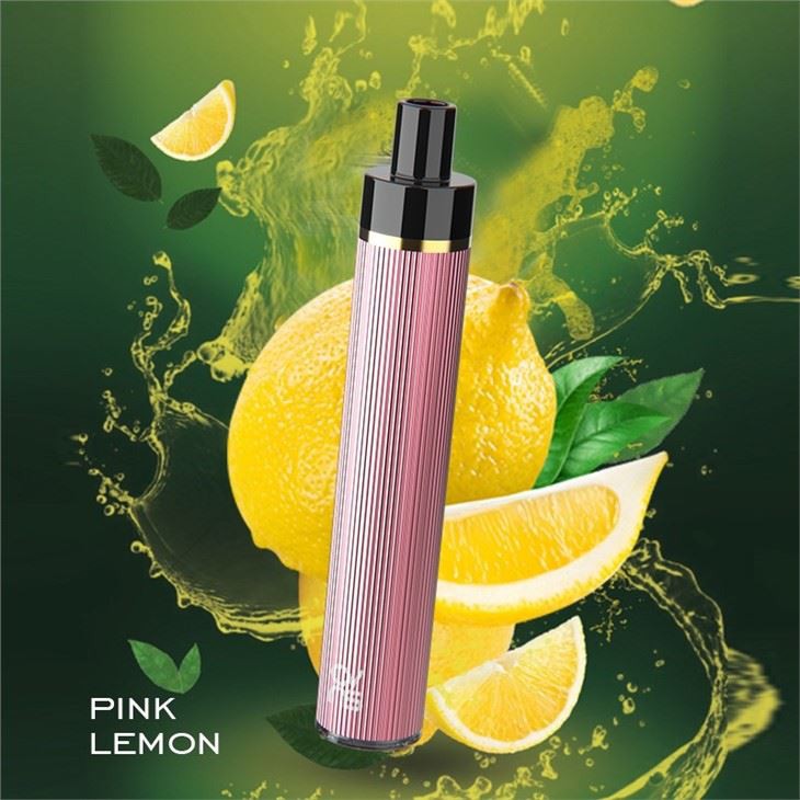 5.0Ml Disposable Pod Vape E Liquid Pod Electronic Cigarette Vaporizer