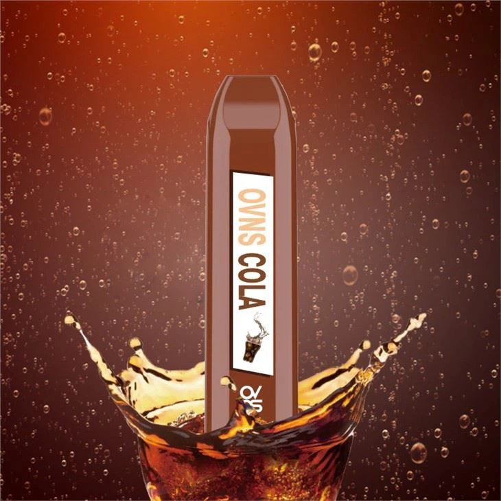 2020 New Hot Big Cloud Vape Pen Disposable E-Cigarette 500 Puffs With 12 Flavors