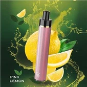 Pinna tal-Vape tas-Sigarett Elettroniku Disposable bi 12-il Togħma Popolari Ħallat Frott