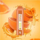 New Coming Bl-Ingrossa Hot Biegħ Apparat li Jintrema 500 Puffs li jintremew wara l-użu
