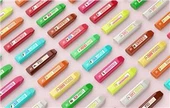 OVNS Jcstick Skitos L-Ogħla Kwalità 500 Puff Vape li jintremew wara l-użu b'Togħmiet Multi
