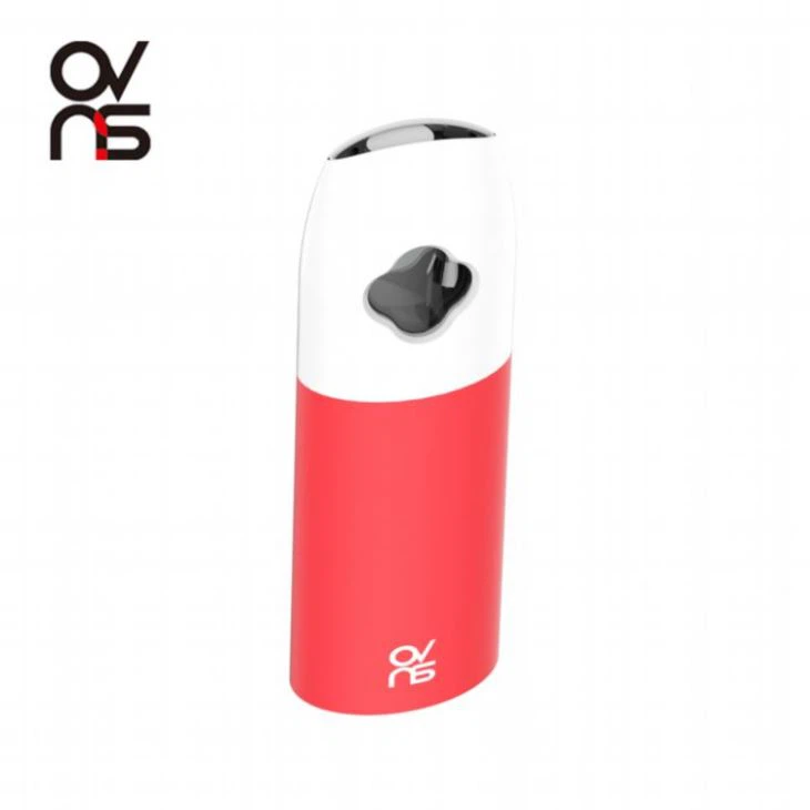 Kit tat-Tabakk Pod