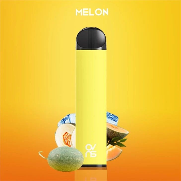 500 Puffs 2ml Disposable Vapes 500 Puffs 2ml Disposable Vapes
