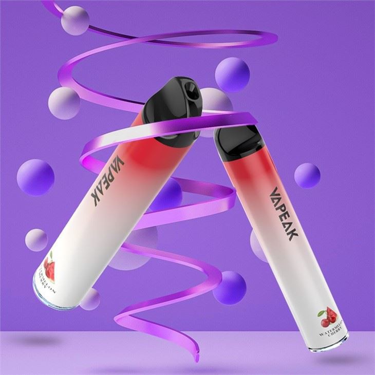 Disposable Vepe 2000 Puffs With Waterlemon Ice Flavors Disposable Vepe 2000 Puffs With Waterlemon Ice Flavors