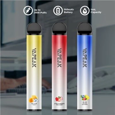 Vape Disposable Bil Malja Coil