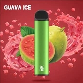 Il-Pajjiż Ewropew Popolari Disposable E Cigarette Pass TPD