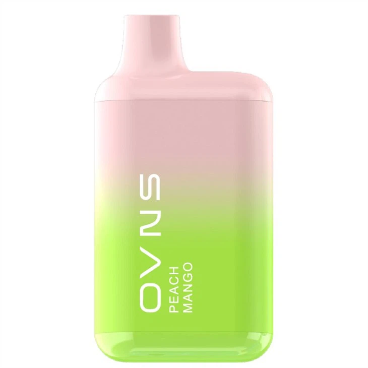 0mg Nicotine Vaper