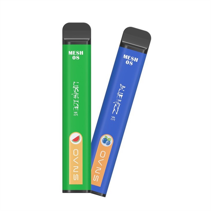 2500 Puffs Dispsoable Vape