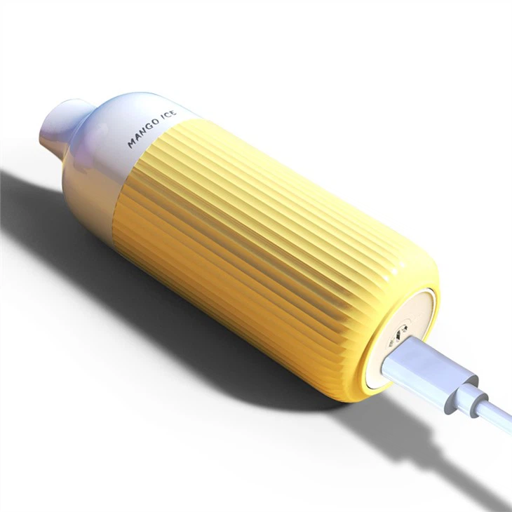 Sigarett 4000puffs