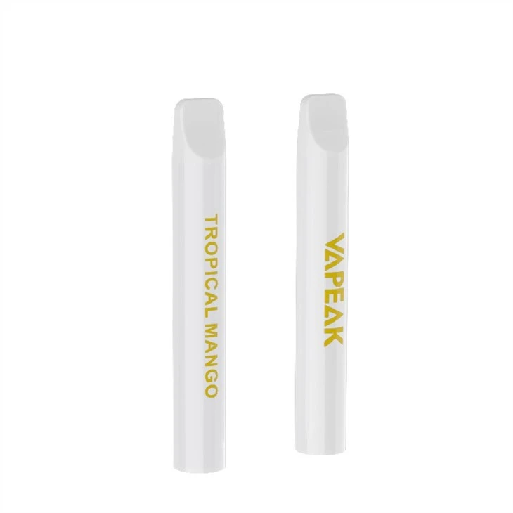 Disposable E Cigarette No Nicotine Disposable E Cigarette No Nicotine