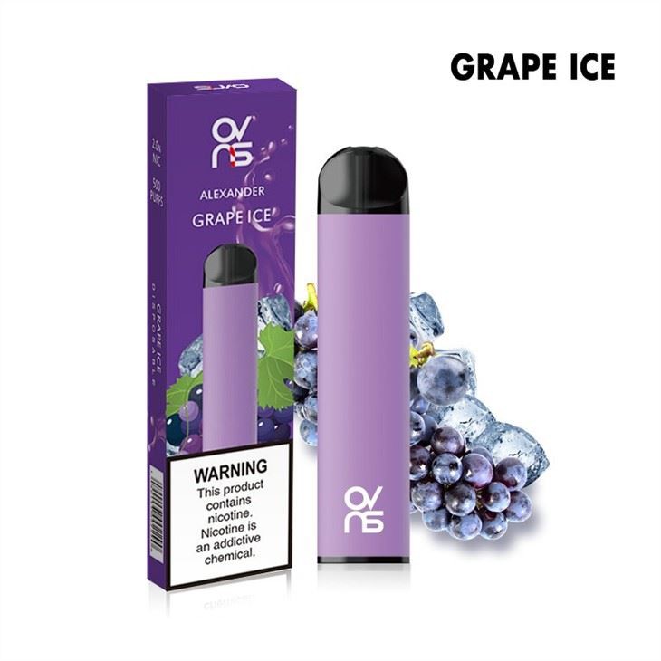 Disposable Vape& Bar For European Market Disposable Vape& Bar For European Market