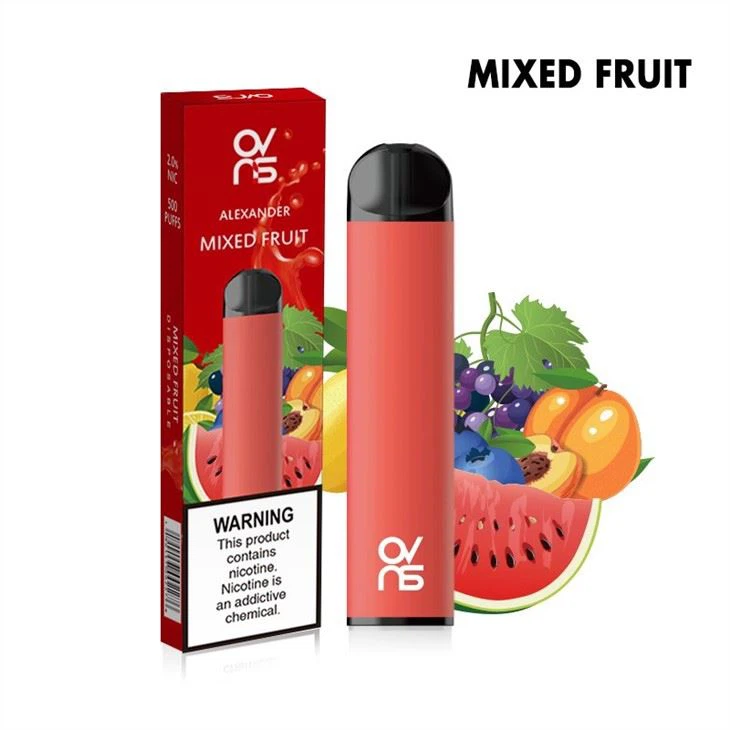 Disposable Vape& Bar For European Market Disposable Vape& Bar For European Market
