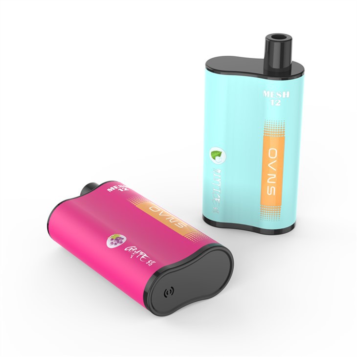 Fume Vape Bejgħ bl-ingrossa E Sigaretti