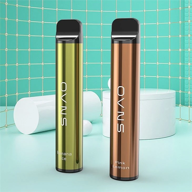 OVNS XL Vape