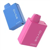 3000puffs Kaxxa Mod Vape