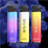6000 Puffs Vaporizzatur Disposable