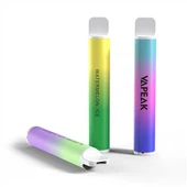 Vireg tal-Vapes li jintremew 600 Puffs