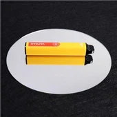 2500Puffs Li Jintremew E Sigarru E