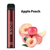 OVNS XL 1500 Puffs Sigarett Elettroniku li Jintremew