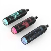 Puffs Uniċi U Pop Vape