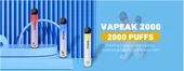 Sigaretti Elettroniċi Vape