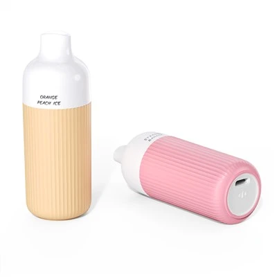 Vapeak 4000 Puffs Vape Pen