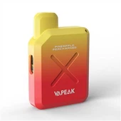 Vapeak Disposable Vape 500 Puffs