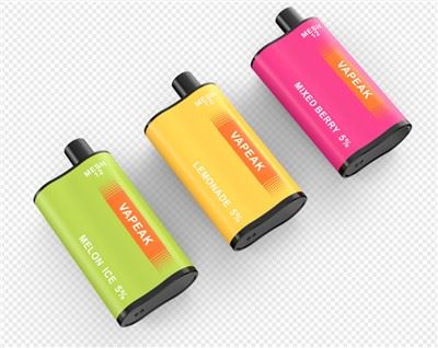 VAPE LI JINTREMEW WARA D-DULLIEGĦA