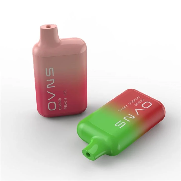 5000   Puffsmesh   Coilrechargeable   Ġdid   Vape