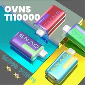 10000 Puffs Vape Display Dispoasble Vape