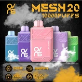 L-Aħjar 10K Puffs Vape