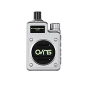 DTL Dual Mesh Coil Disposables Vape