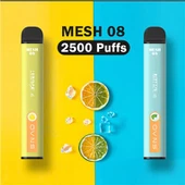 Ovns Mesh 08 Pinna Vape Disposable