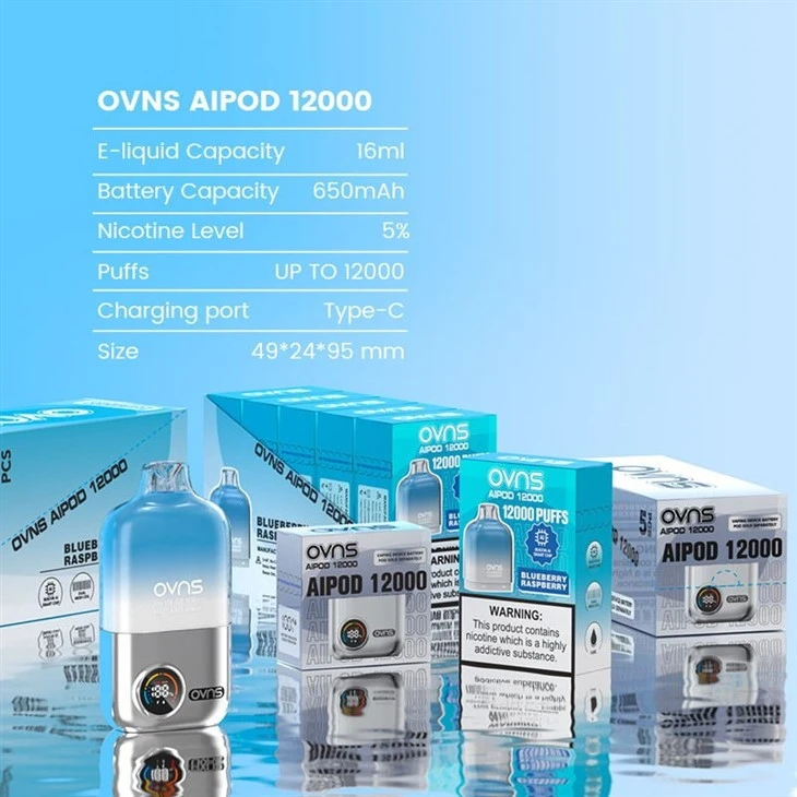 12k Puffs Disposable 12k Puffs Disposable
