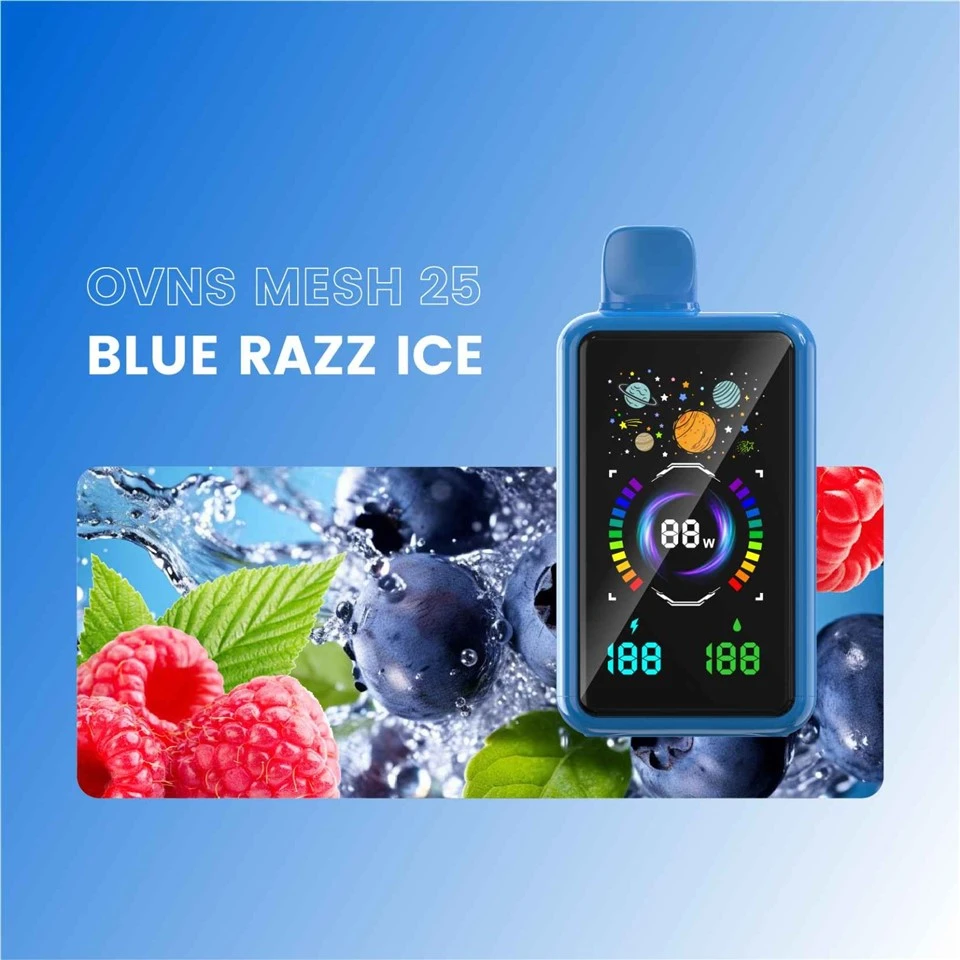 30K Puffs OLED Vape 30K Puffs OLED Vape