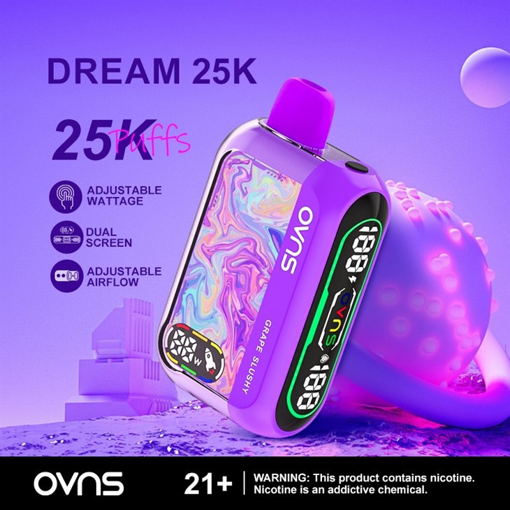 OEM vape supplier OEM vape supplier