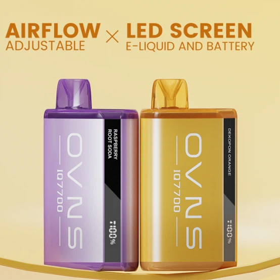 Vape Pod OEM li jintremew