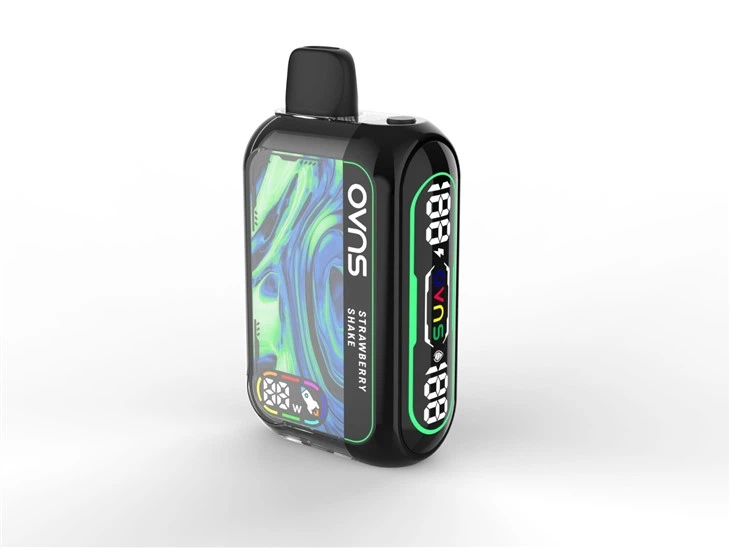 Double Smart Screen 12000 Puffs Vape Double Smart Screen 12000 Puffs Vape
