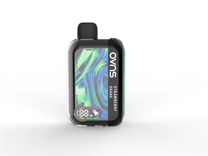 Double Smart Screen 12000 Puffs Vape Double Smart Screen 12000 Puffs Vape