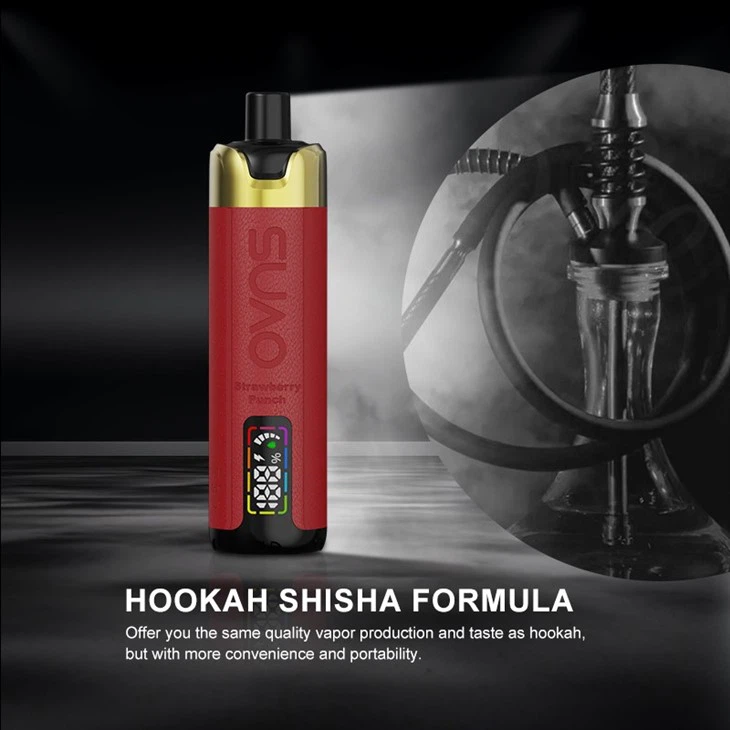 OVNS DTL 20,000 Vaping Device OVNS DTL 20,000 Vaping Device