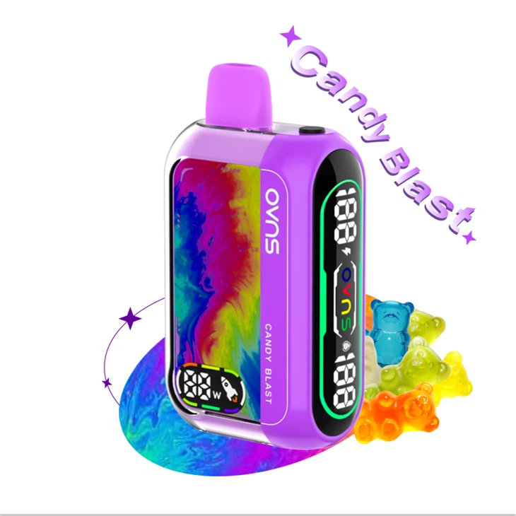 OVNS Dream Disposable Vape OVNS Dream Disposable Vape