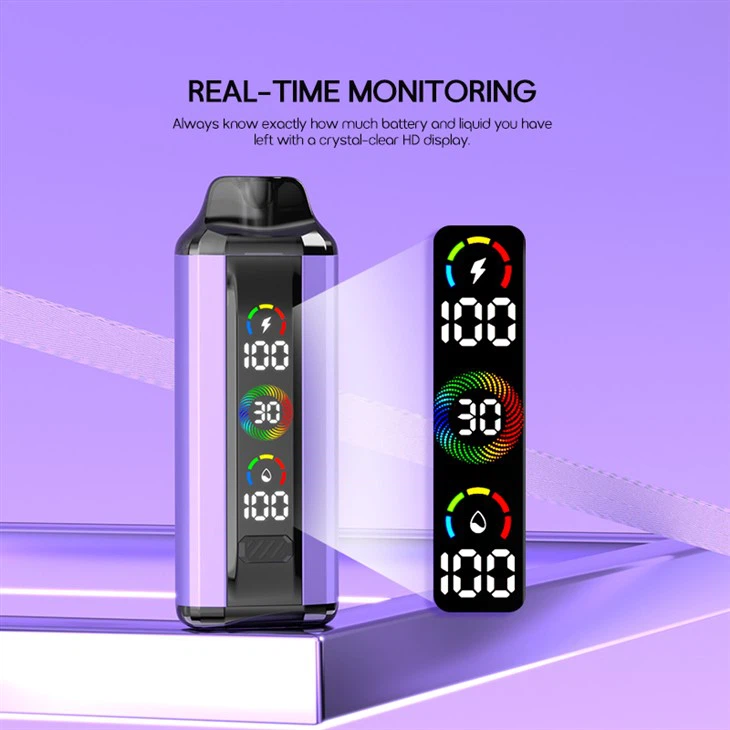 5% Nicotine Disposable Vapes 5% Nicotine Disposable Vapes