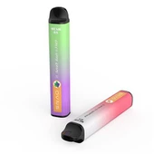 2500Puffs Vape Pod System