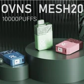 OVNS 10000+ Puff Disposables Vape Bi 2%/5% Nikotina