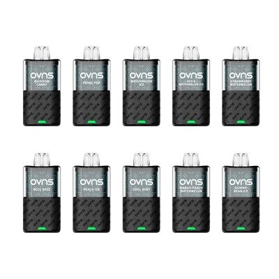 OVNS Mesh12 X Pod Sostitubbli