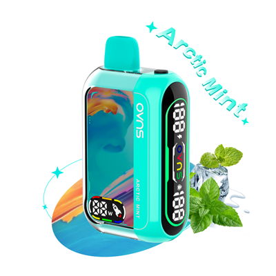 Ovns vapes popolari li jintremew